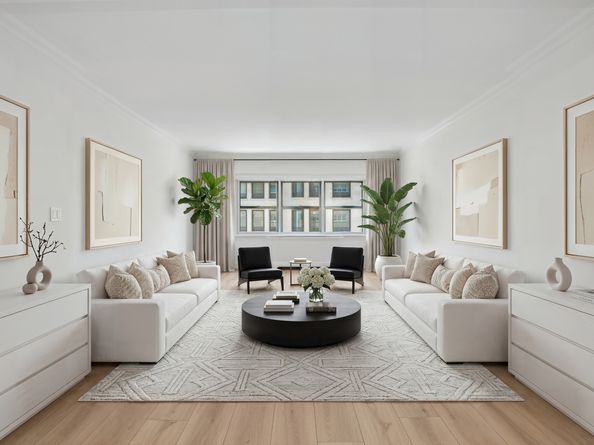 27 East 65th Street 5BC, New York NY 10021