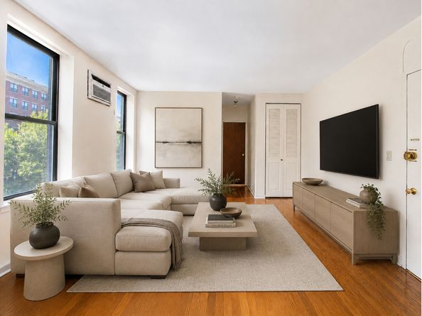 510 Ocean Parkway 2B, Brooklyn NY 11218