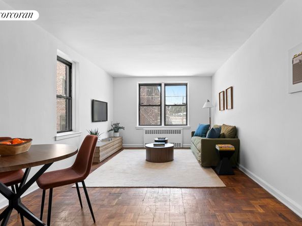 58 Dahill Road 1E, Brooklyn NY 11218
