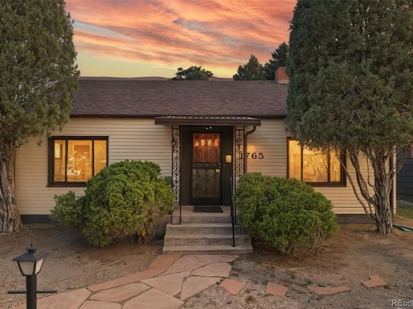 1765 S Franklin Street, Denver CO 80210