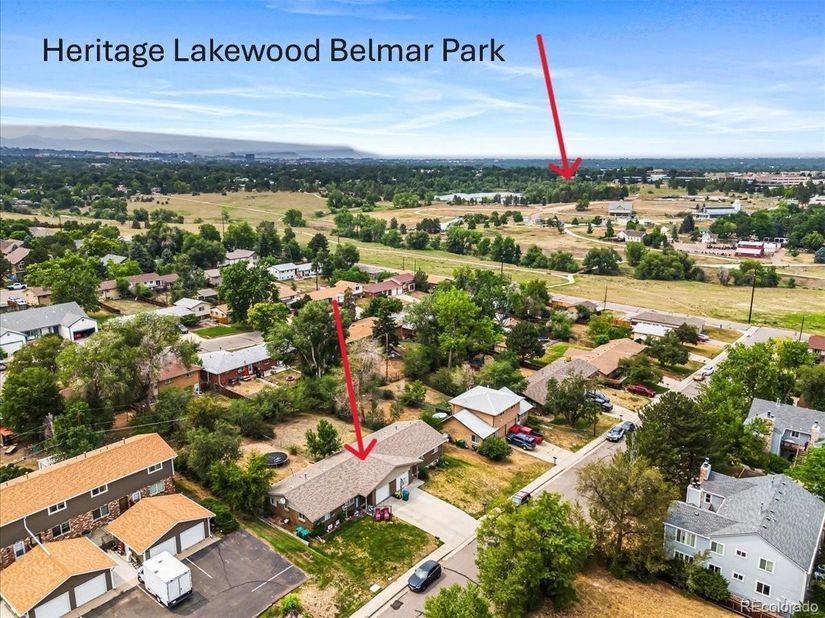 985-995 S Yukon Street, Lakewood CO 80226