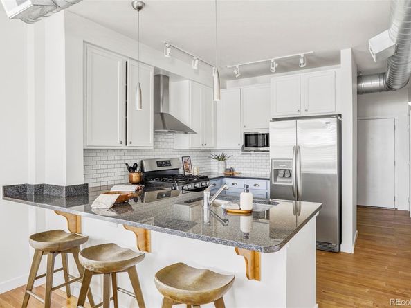 1313 S Clarkson Street 208, Denver CO 80210