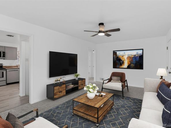 1861 S Knox Court, Denver CO 80219