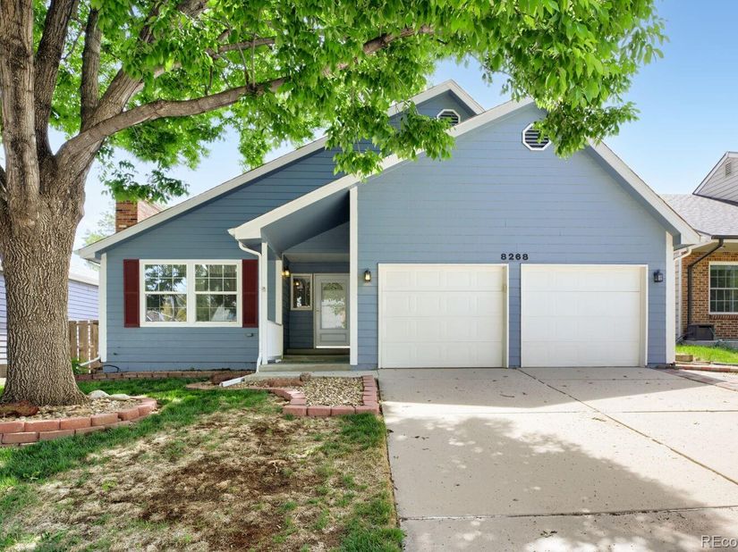 8268 Johnson Court, Arvada CO 80005