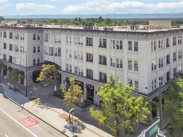 277 N Broadway 401, Denver CO 80203
