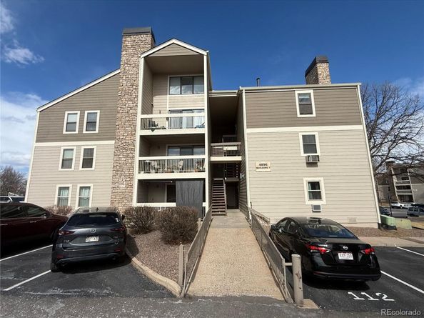 4896 S Dudley Street 76, Littleton CO 80123