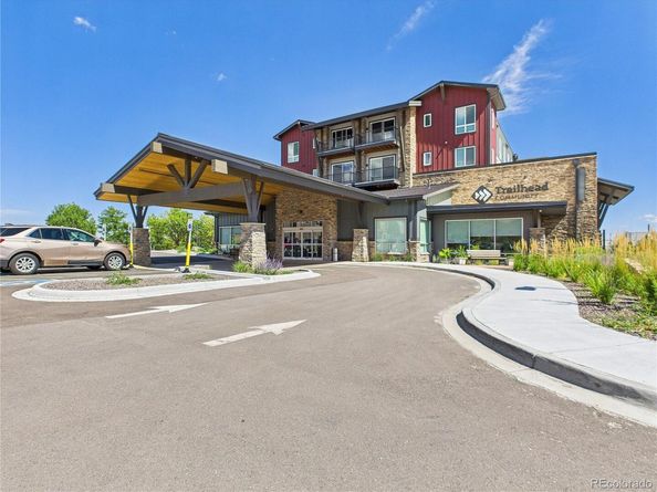 12983 W Ida Avenue 321, Littleton CO 80127