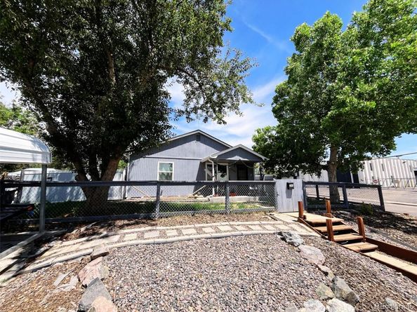 2001 W Vassar Avenue, Englewood CO 80110