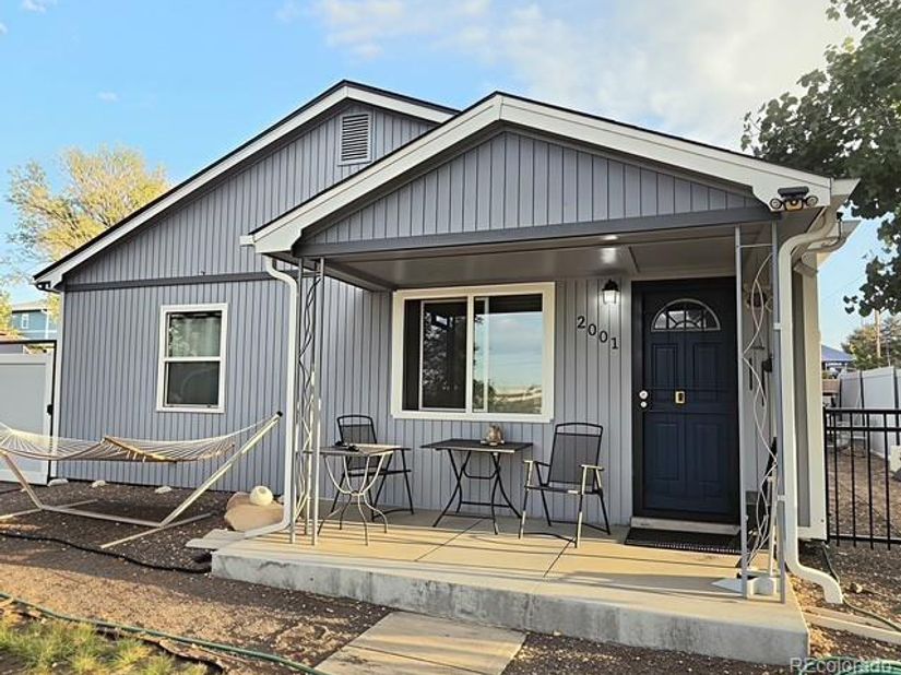 2001 W Vassar Avenue, Englewood CO 80110