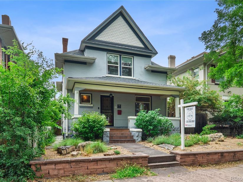 1516 Cook Street, Denver CO 80206