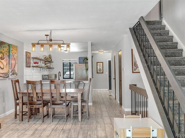3686 S Depew Street 7, Denver CO 80235