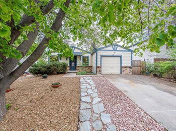4790 S Quintero Circle