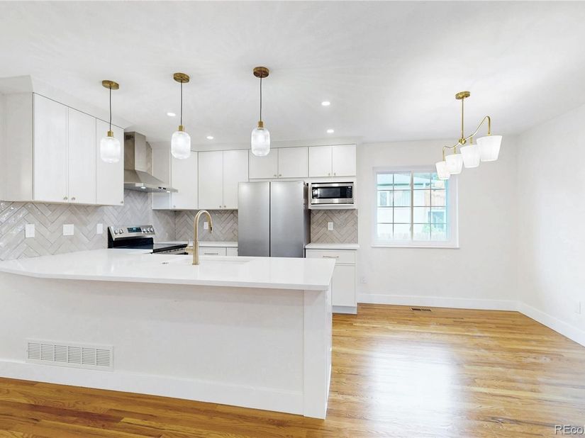 6675 W Exposition Avenue, Lakewood CO 80226