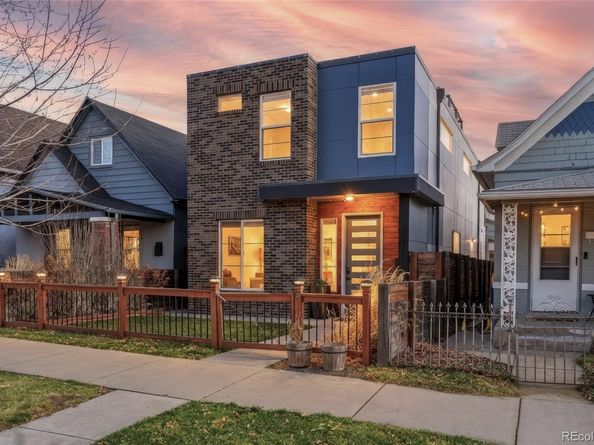 3718 Mariposa Street, Denver CO 80211