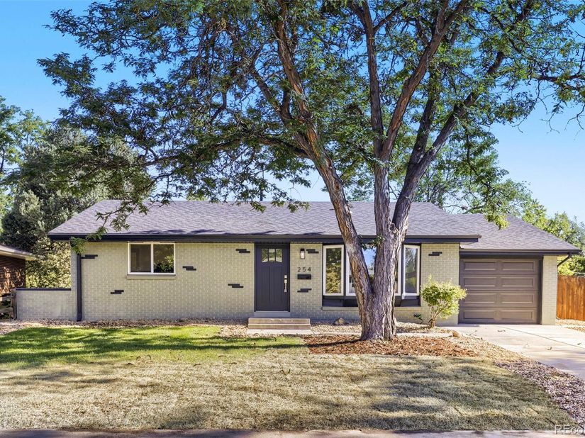 254 Agate Way, Broomfield CO 80020