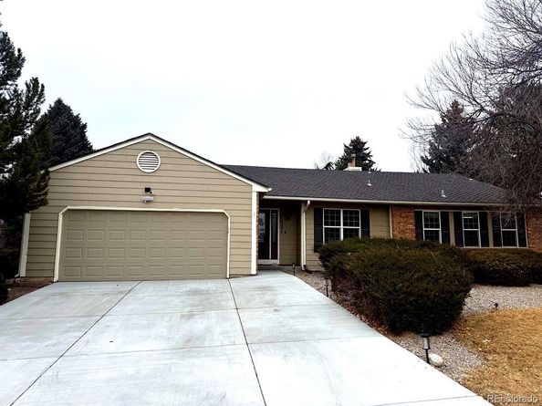 7831 Sangre De Cristo, Littleton CO 80127