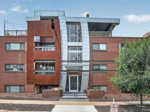 75 N Emerson Street 106, Denver CO 80218
