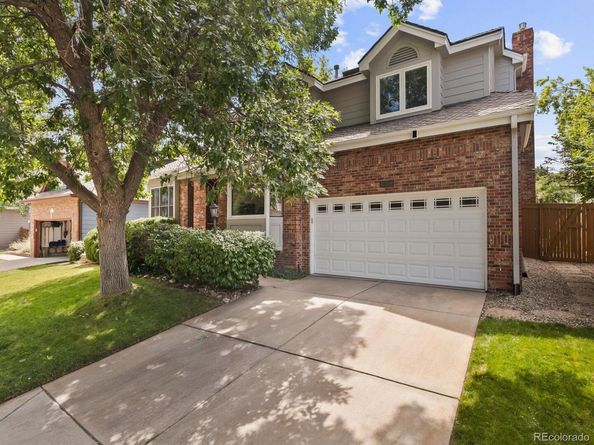 16224 E Belleview Drive, Centennial CO 80015