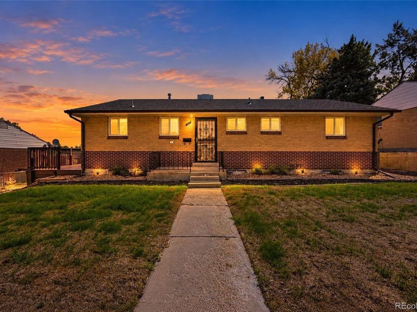 1080 El Paso Boulevard, Denver CO 80221
