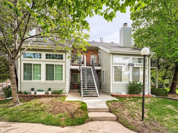 4094 S Carson Street C, Aurora CO 80014