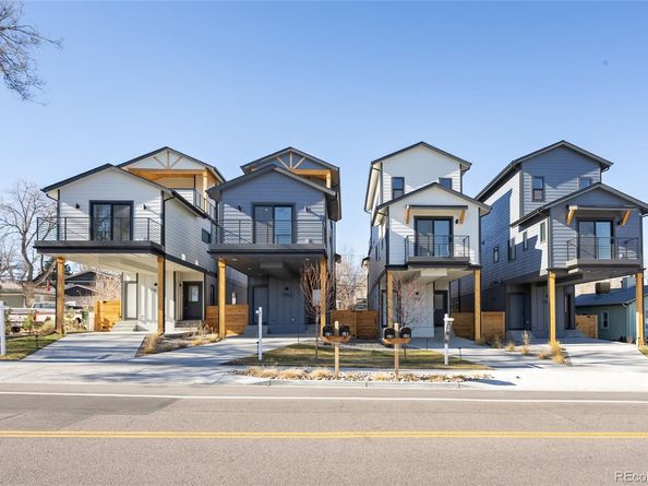 1751 Harlan Street 1, Lakewood CO 80214