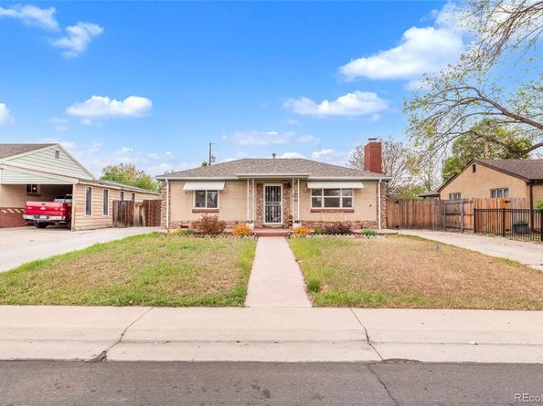 1326 S Clay Street, Denver CO 80219