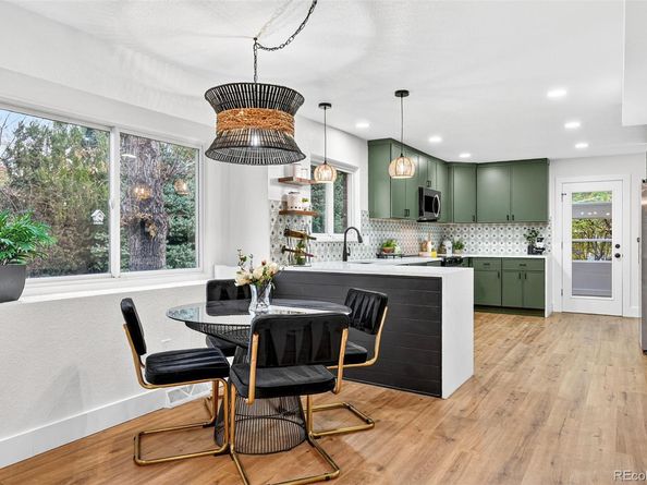 2434 S Kirkwood Court, Denver CO 80222