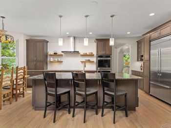 5764 S Depew Circle