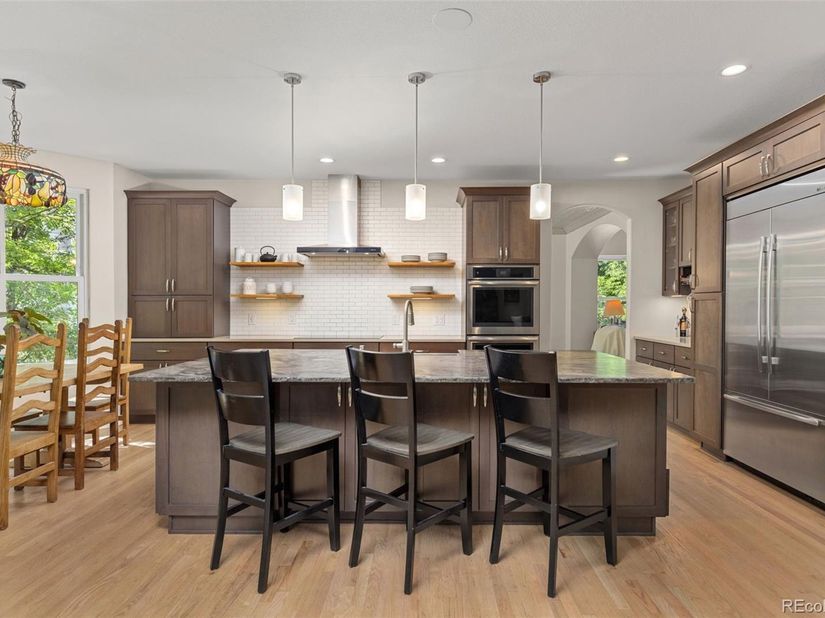 5764 S Depew Circle, Littleton CO 80123