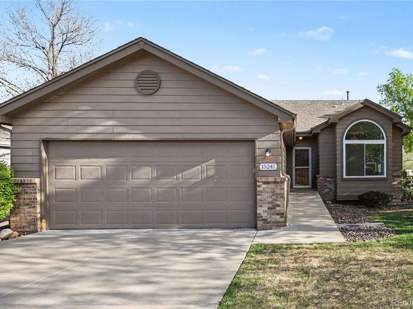 15241 W 66th Place, Arvada CO 80007