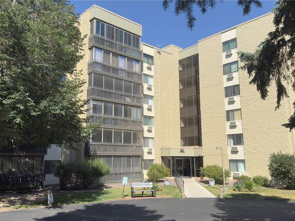 13661 E Marina Drive 307, Aurora CO 80014