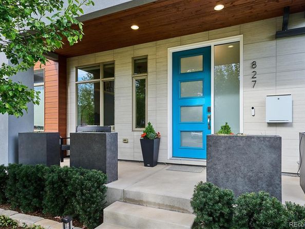 827 Eudora Street, Denver CO 80220