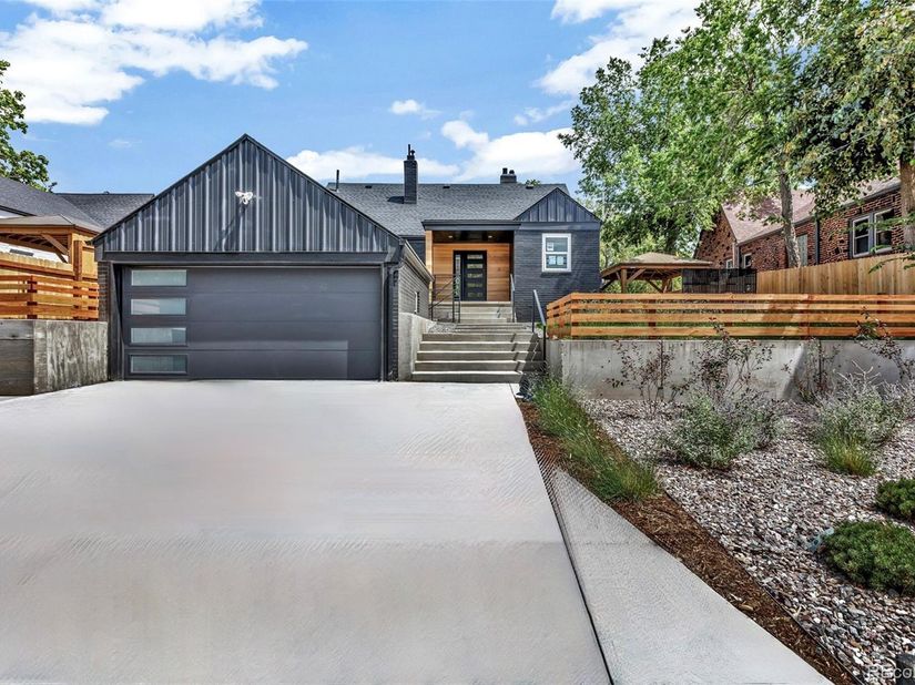 155 Colorado Boulevard, Denver CO 80206