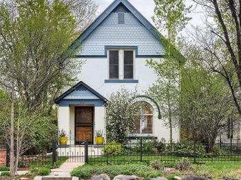 316 S High Street