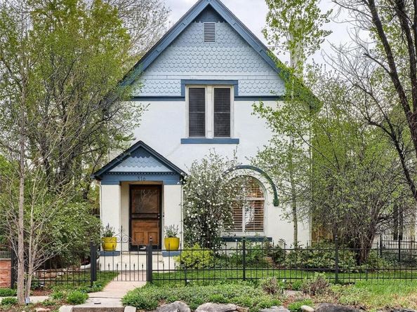 316 S High Street, Denver CO 80209