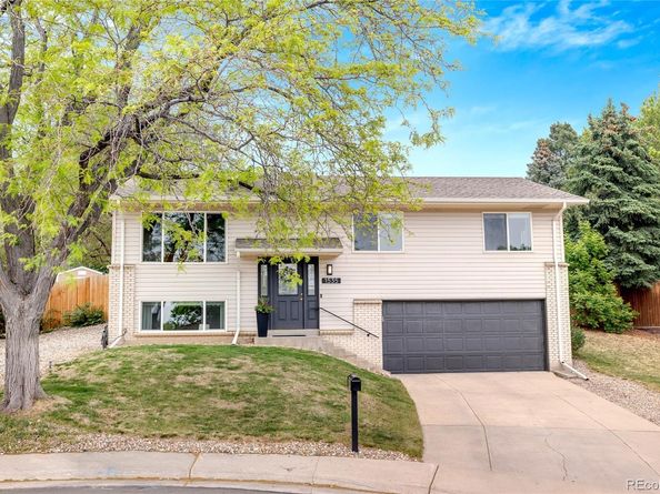 1535 S Zang Court, Lakewood CO 80228