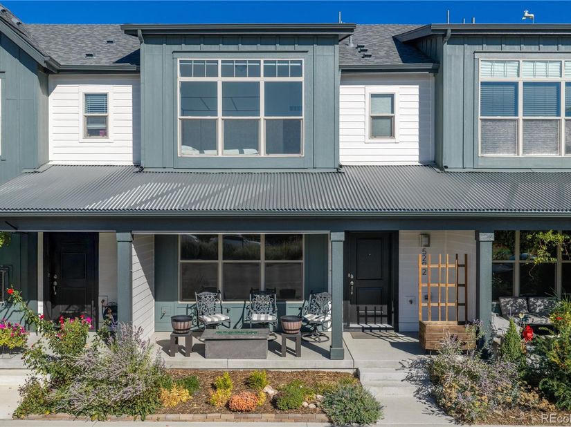 5292 Central Park Boulevard, Denver CO 80238