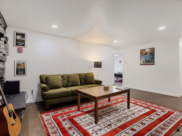 625 N Pennsylvania Street 101, Denver CO 80203