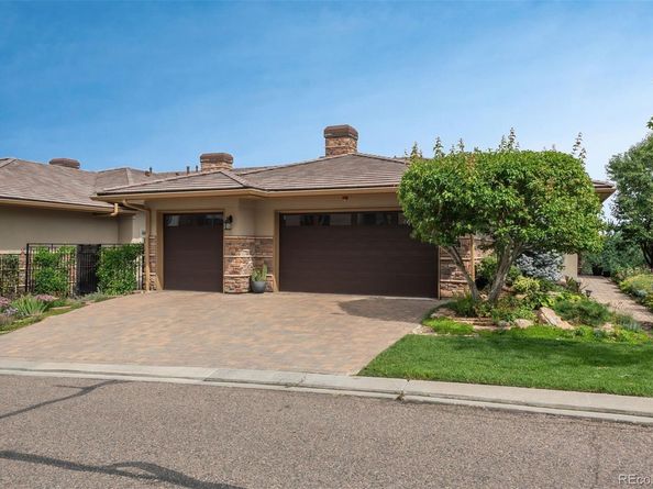 10263 Spring Green Drive, Englewood CO 80112