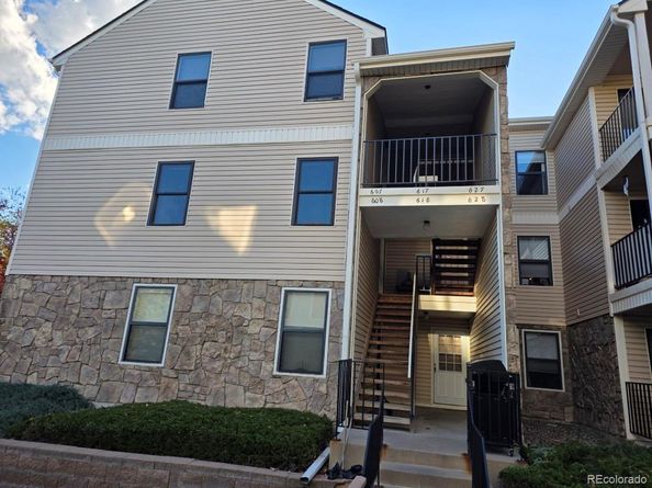 6755 S Field Street 618, Littleton CO 80128