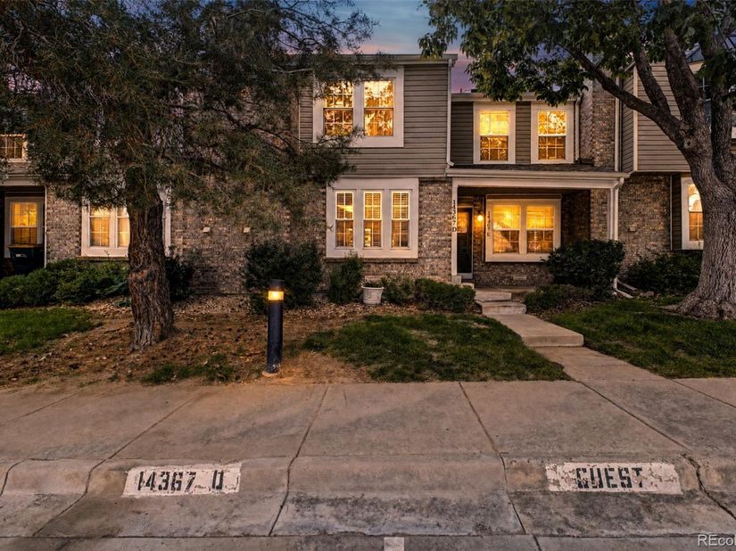 14367 E Pimlico Place D, Aurora CO 80015