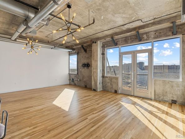 2020 Arapahoe Street 970, Denver CO 80205