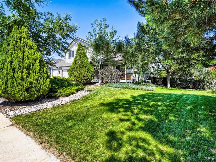 9562 Vance Court, Broomfield CO 80021