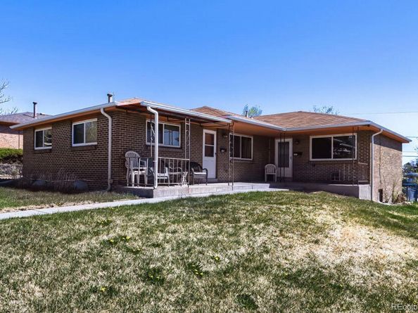 3553 W Tufts Avenue, Englewood CO 80110