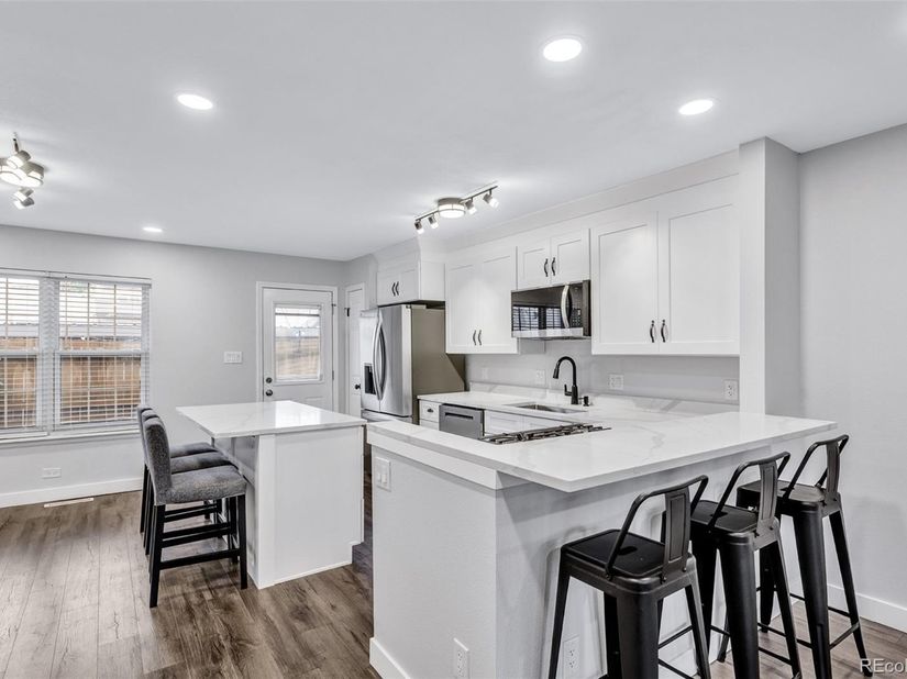 7165 S Gaylord Street E03, Centennial CO 80122