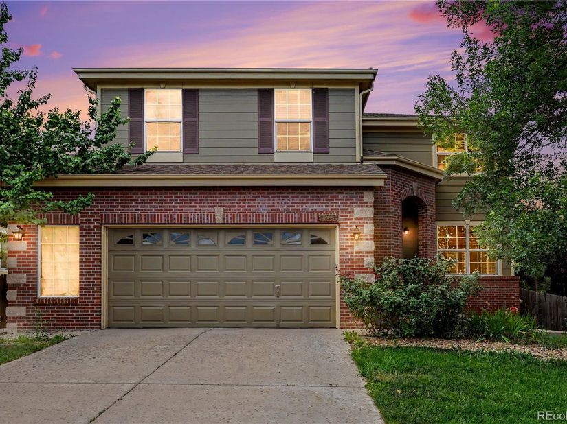 1242 E 100th Place, Thornton CO 80229