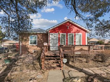 Undisclosed Address #7800002