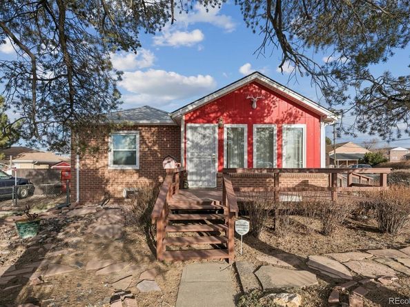 Undisclosed Address #7800002, Aurora CO 80010