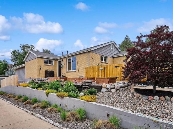 3560 N Steele Street, Denver CO 80205