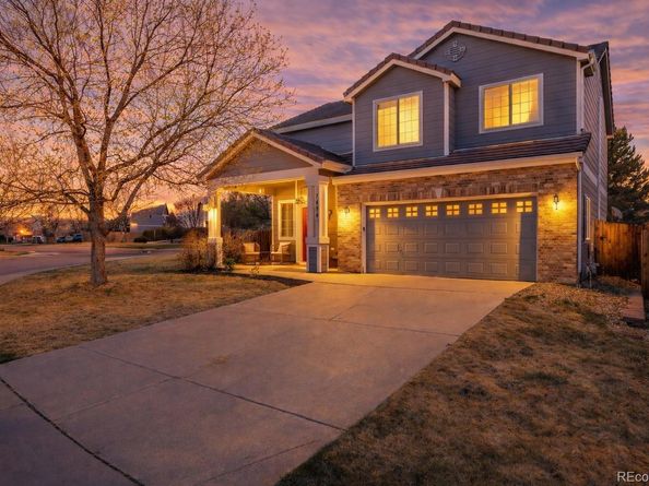 7454 S Norfolk Street, Aurora CO 80016